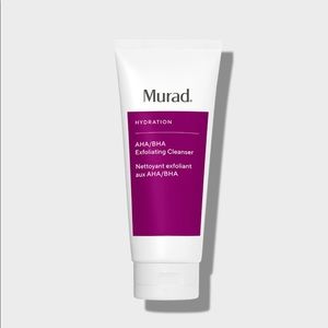 Murad AHA/BHA Exfoliating Cleanser